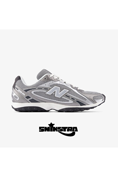New Balance 204L Lifestyle Kadın Gri Spor Ayakkabı - Snikstra