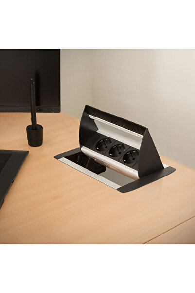 DELIGHT Distribuitor ascuns - cu 3 căi