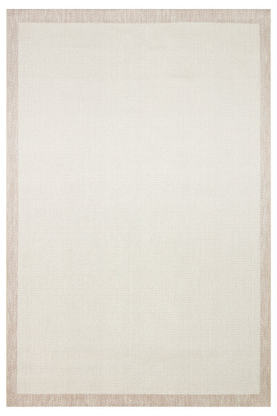 Neşem Halı Boutique EKO HALI Mono MNO 04 Beige Yumuşak Dokulu Kaymaz Tabanlı ...
