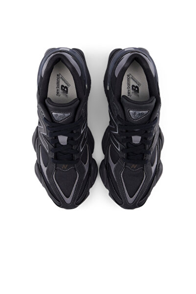 New Balance 9060 Siyah 🖤 - Tarzınızı Yükseltin!