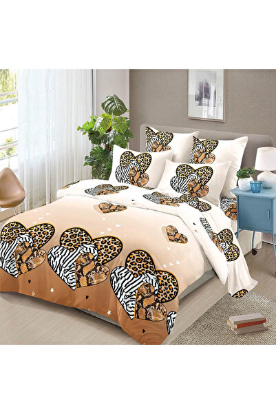 CumparaMisim Double bed linen, 4 pieces, Pucioasa