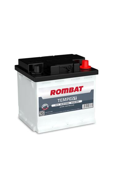 Rombat Baterie auto Tempest 50Ah 12V 550B10030