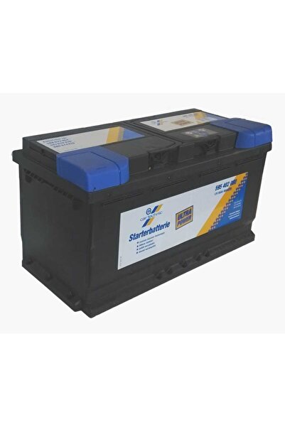 Cartechnic Μπαταρία αυτοκινήτου εκκίνησης Ultra Power 95Ah 12V 595402080