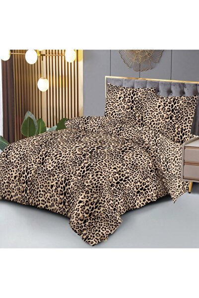 CumparaMisim Double bed linen, 4 pieces, Pucioasa