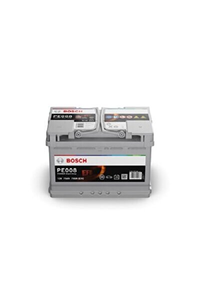Bosch Baterie auto PE008 70Ah 12V 0092PE0080
