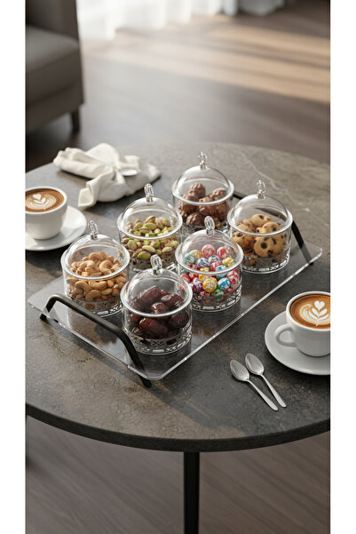 Generic Multi-purpose dessert serving stand – an elegant touch for your hospi...
