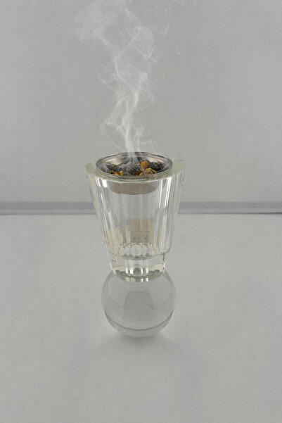 ALMASA مبخرة قزاز فاخرة