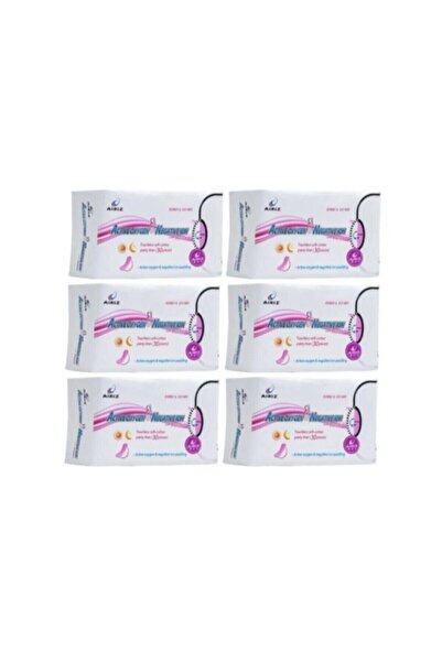 TİENZ AİRİZ Airiz Tiens Hijyenik Kadın Pedi