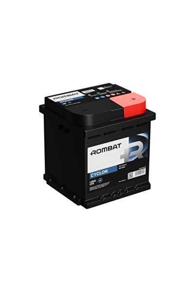 Rombat Baterie auto Cyclon 40Ah 390A 12V 5404700039