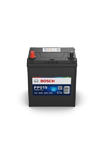 Bosch Baterie auto PP019 36AH 12V 0092PP0190