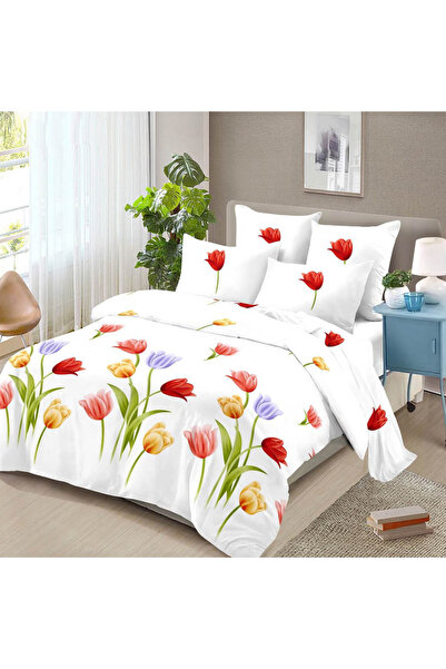 CumparaMisim Double bed linen, 4 pieces, Pucioasa