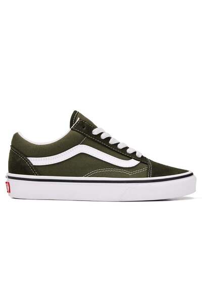 Vans Old Skool Vn000E9Yfrn1
