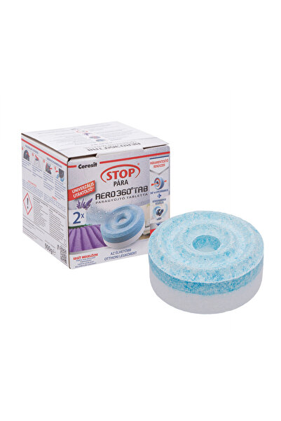 Henkel Spare tablets for Ceresit Stop humidifier