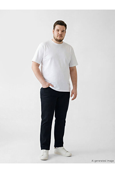LC Waikiki I 779 Standard Fit Men's Jean Pants from Freezen Store
