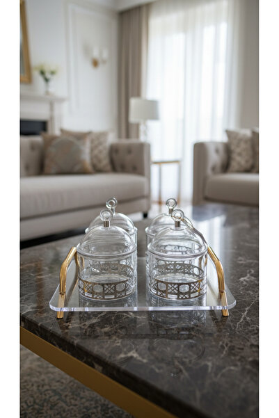 Generic Multi-purpose dessert serving stand – an elegant touch for your hospi...