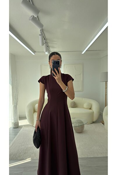 LUUNA STORE ΦΟΡΕΜΑ ΜΕ ΜΑΝΙΚΙΑ ΚΑΙ ΚΟΥΠΛΕΣ - ΒΟΡΝΤΟ