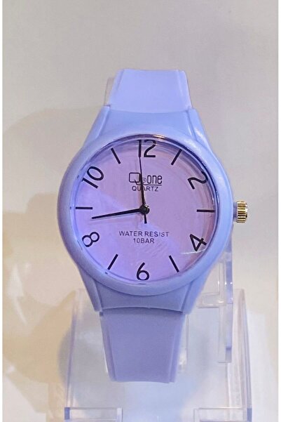 FWM 10BAR Waterproof Silicone Strap Analog Watch – Lightweight & Vogue Design...