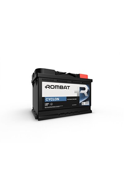 Rombat Baterie auto Cyclon 66Ah 540A 12V 5664730054