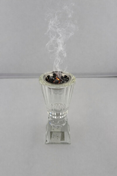 ALMASA مبخرة قزاز فاخرة