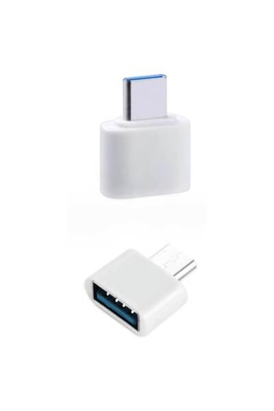 MBong Set 2 Adaptor OTG USB 3.0