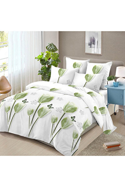 CumparaMisim Double bed linen, 4 pieces, Pucioasa