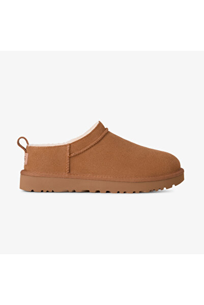 UGG Classic Micro Kadın Taba Bot