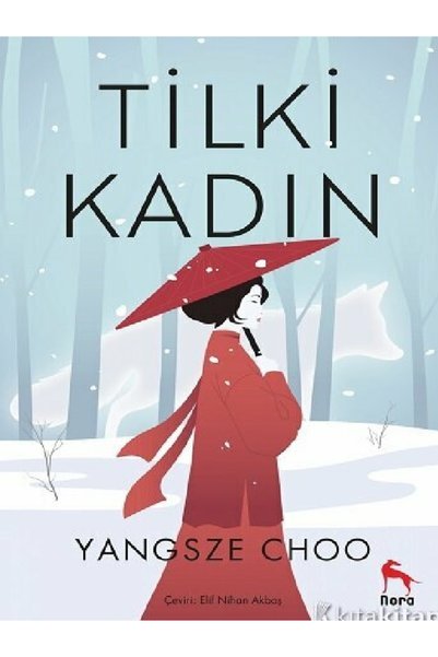 Destek Yayınları Fox Woman - Yangsze Choo ()