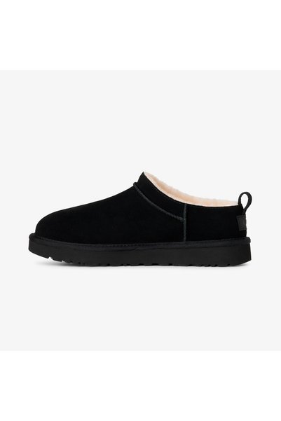UGG Classic Micro Kadın Siyah Bot