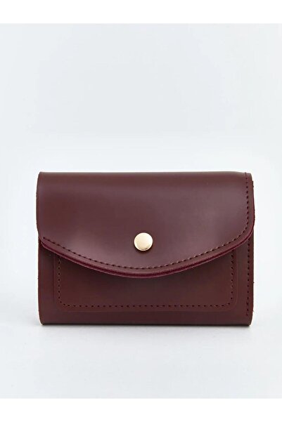 LC Waikiki Leather Look Women's Wallet (S6)