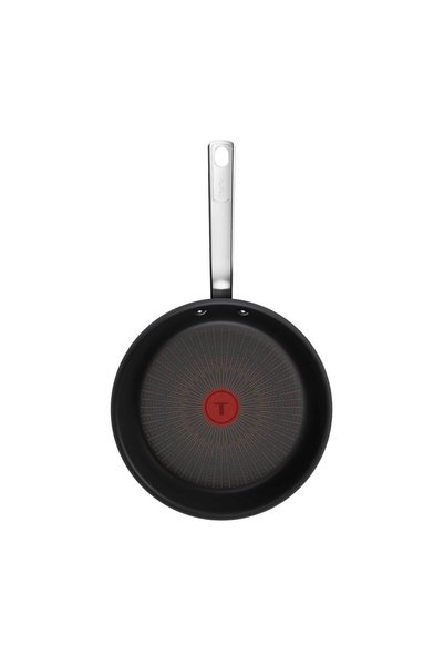 TEFAL Experience Fusion Core 9X Tava - 24 Cm