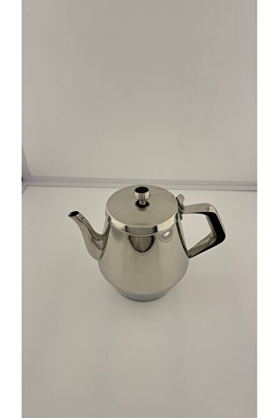 ALMASA Small 0.6 liter stainless steel refrigerator, original 10/18