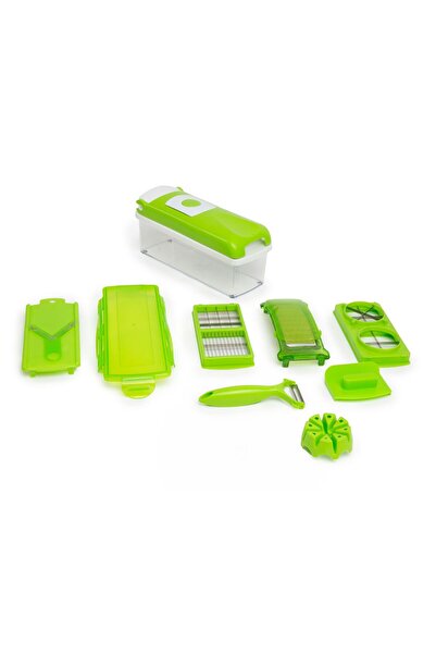 OEM Multifunctional grater / chopper set / slicer set