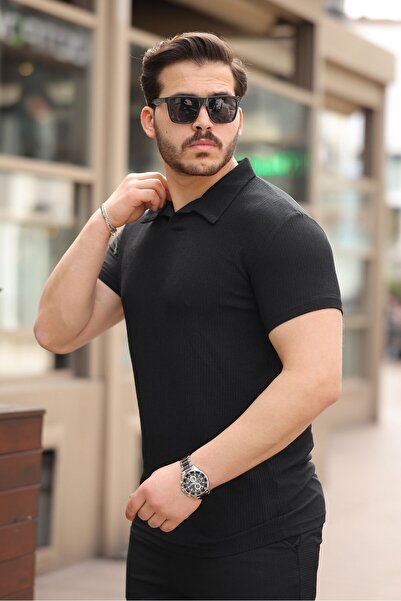 HIRSCH Bürümcük T-Shirt Sort Set