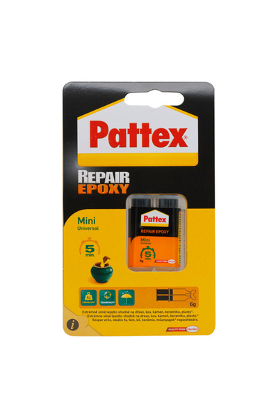 Pattex Adeziv epoxidic universal