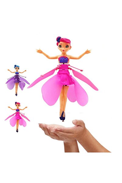 OEM Flying fairy – USB rechargeable