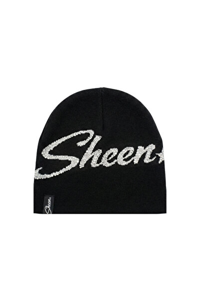 Sheen Studios Sheen Kristal Bere Siyah