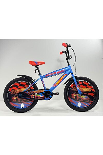 Belderia Fastwheel 16'' V Fren Çocuk Bisikleti
