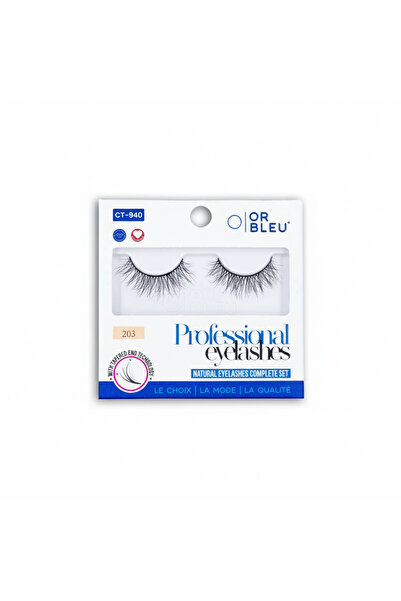 OR Bleu Professional Eyelashes CT-940 Series