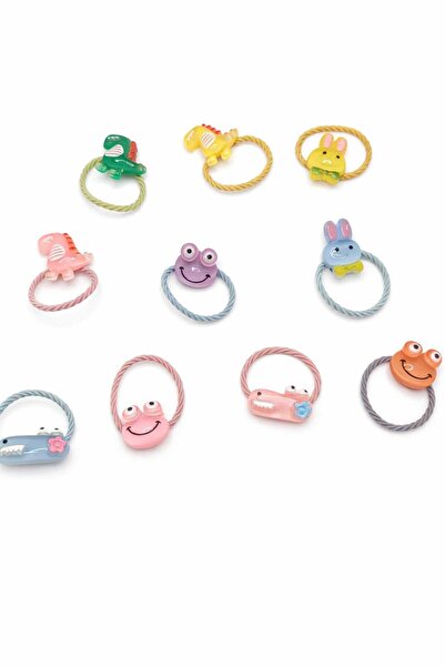 lindamina Mixed 30-Piece Surprise Buckle Box in Various Shapes (Examples of Buckles Inside Shown in the Image)