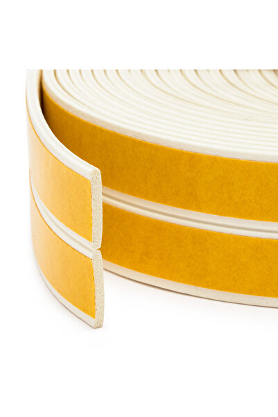 Garden of Eden Self-adhesive insulation for doors and windows