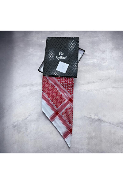 flybird New Flybird Shemagh, Model 26