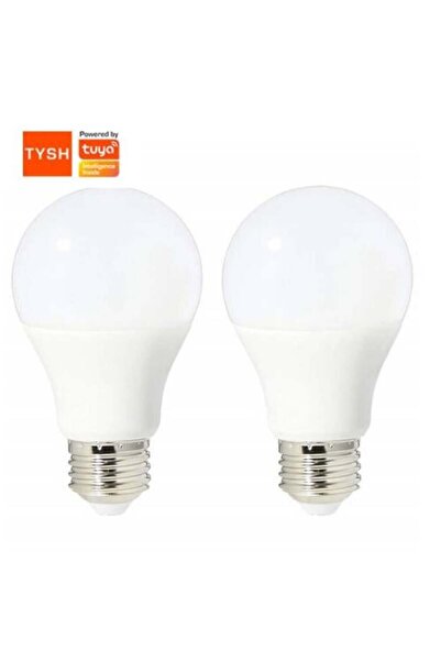 TYSH Smart Multicolor LED Bulb