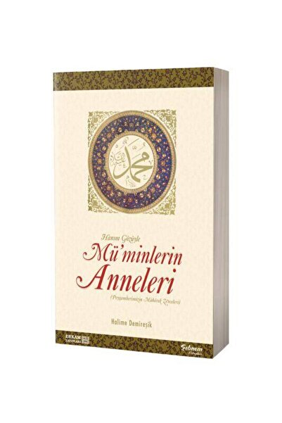 Erkam Yayınları Müminlerin Anneleri