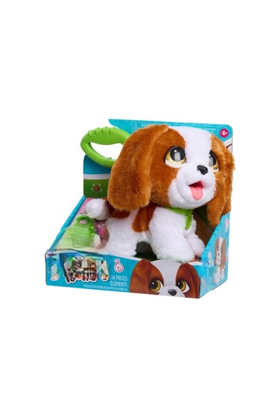 lowell home FUR08000 بووب-أ-لتس سبانيل