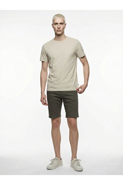 Loft Regular Fit Erkek Tshirt K.kol