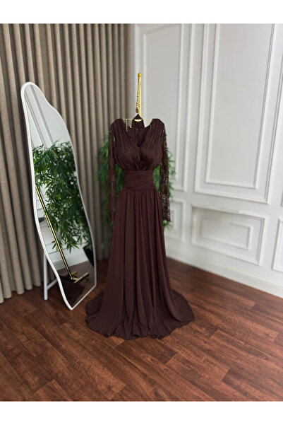 Rwnq Dresses Classic Royal Dress