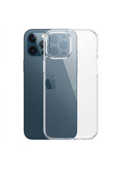kılıfınbenden iPhone 14 Pro Transparent Case Models