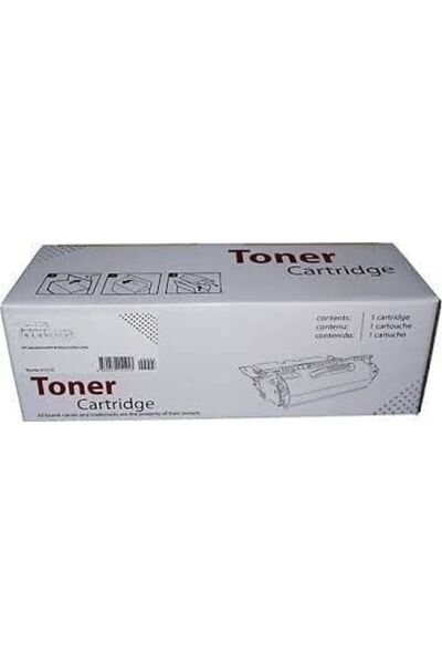 Xerox Workcentre PE114-013R00607 Muadil Toner