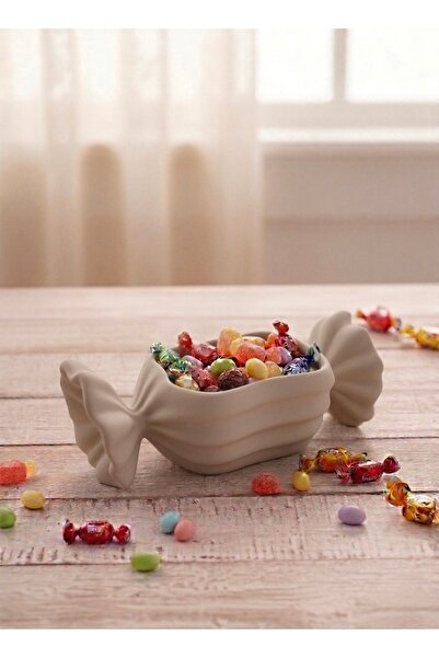 3D Brothers صينية ضيافة للحلوى بتصميم فريد، مناسبة لحفلات العيد والتجمعات وال...