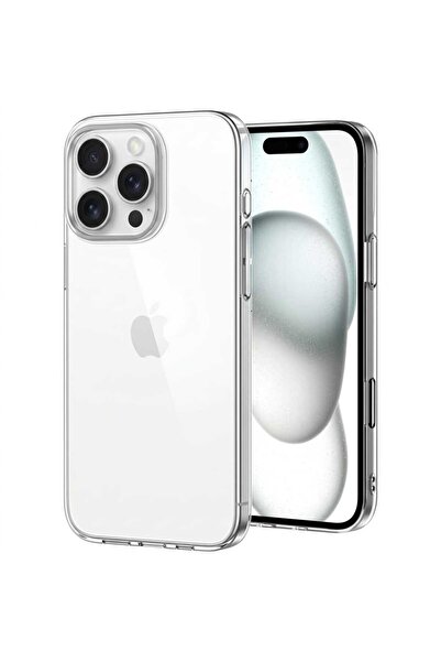 kılıfınbenden iPhone 14 Pro Transparent Case Models
